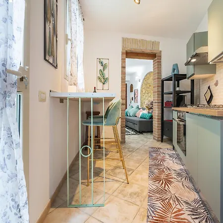 Apartment Centralhome Repubblica Cagliari