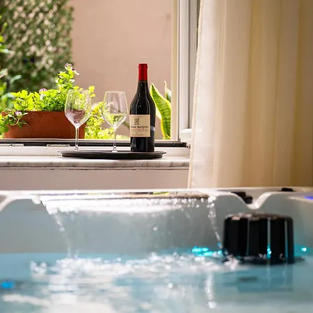 Centralhome Repubblica Lägenhet *