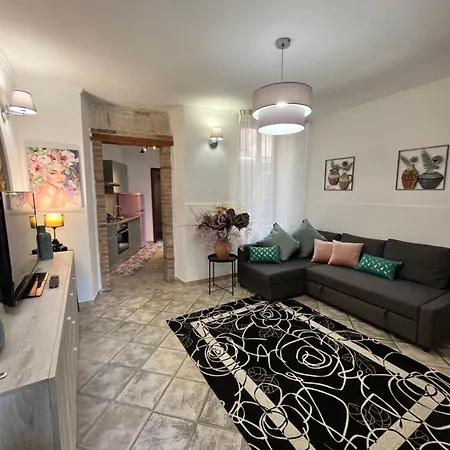 Centralhome Repubblica Apartman *