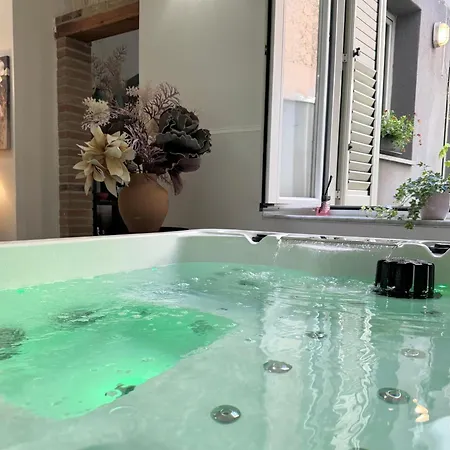 Centralhome Repubblica Apartman Cagliari