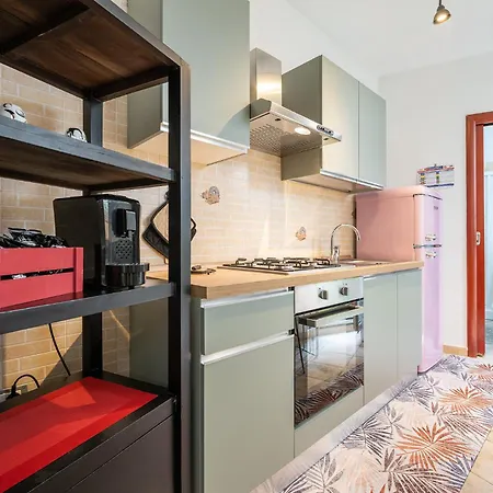 Centralhome Repubblica Apartman