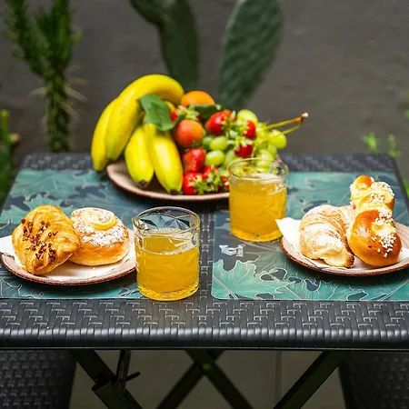 Apartmán Centralhome Repubblica