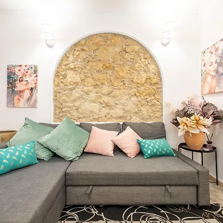 Centralhome Repubblica Apartman *