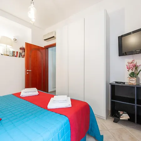 Apartmán Centralhome Repubblica *