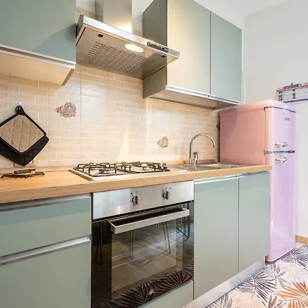 Centralhome Repubblica