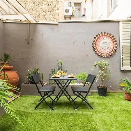 Centralhome Repubblica Apartman