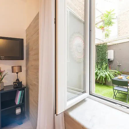 Apartman Centralhome Repubblica