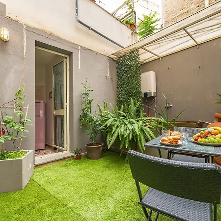 Apartmán Centralhome Repubblica *