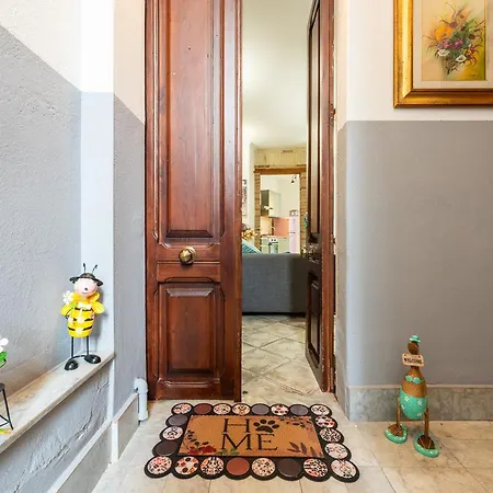 Apartman Centralhome Repubblica