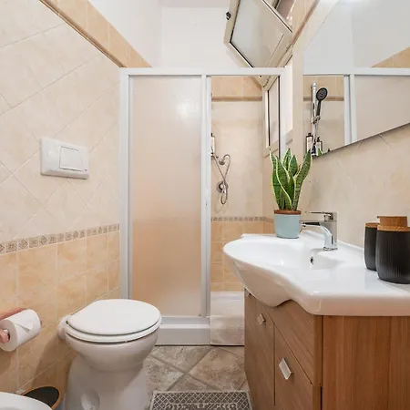 Centralhome Repubblica Apartmán *