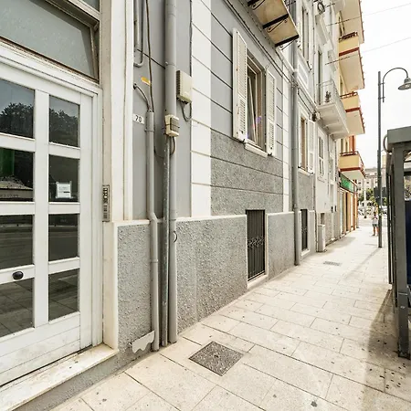 Apartmán Centralhome Repubblica *