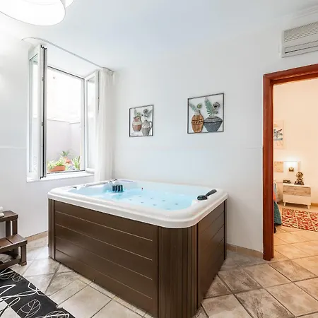 Centralhome Repubblica Apartmán Cagliari