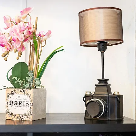 Apartmán Centralhome Repubblica