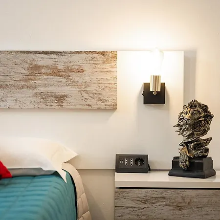 Centralhome Repubblica Apartmán Cagliari