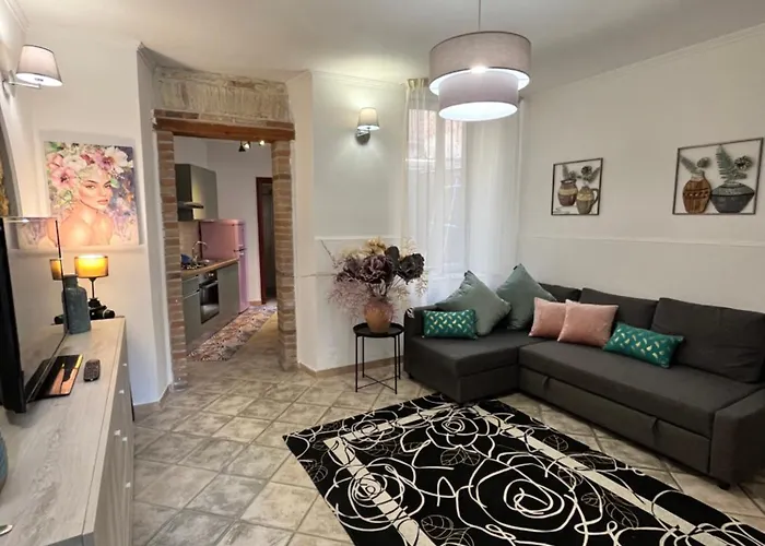 Centralhome Repubblica Apartment *