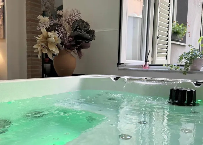 Centralhome Repubblica Apartment Cagliari