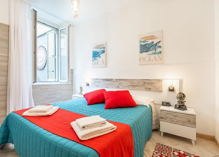 Centralhome Repubblica * Cagliari