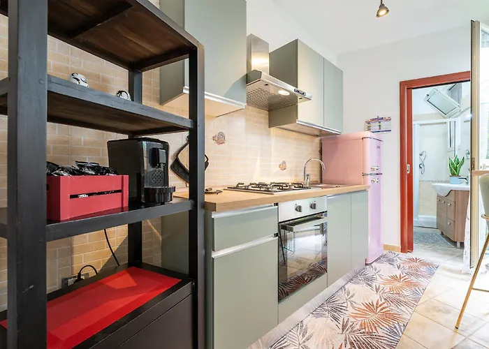 Centralhome Repubblica Apartment