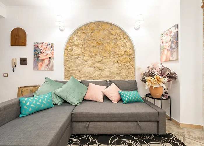 Centralhome Repubblica Apartment *