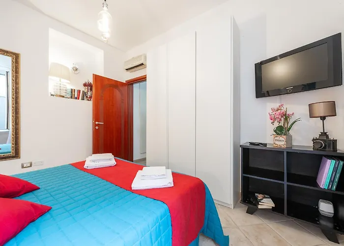 Apartment Centralhome Repubblica *