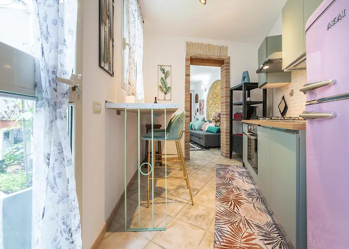 Apartment Centralhome Repubblica Cagliari