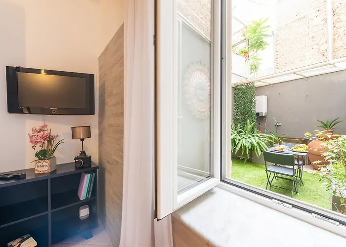 Apartment Centralhome Repubblica