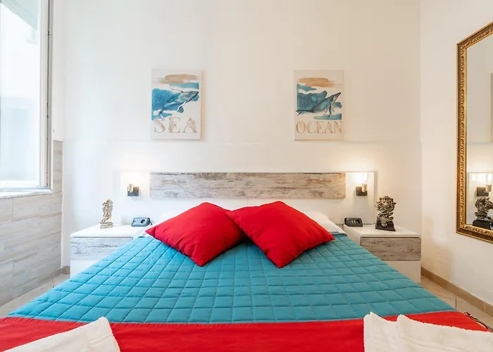 Centralhome Repubblica Apartment *