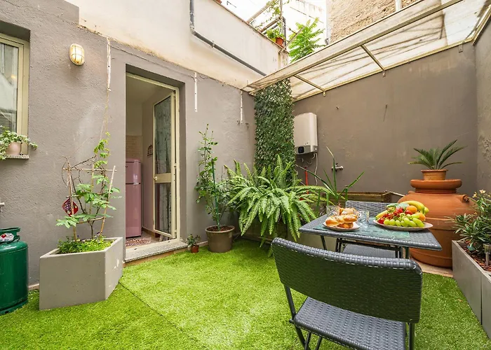 Apartment Centralhome Repubblica *