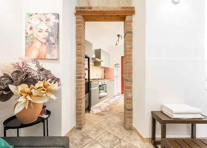 Centralhome Repubblica * Cagliari