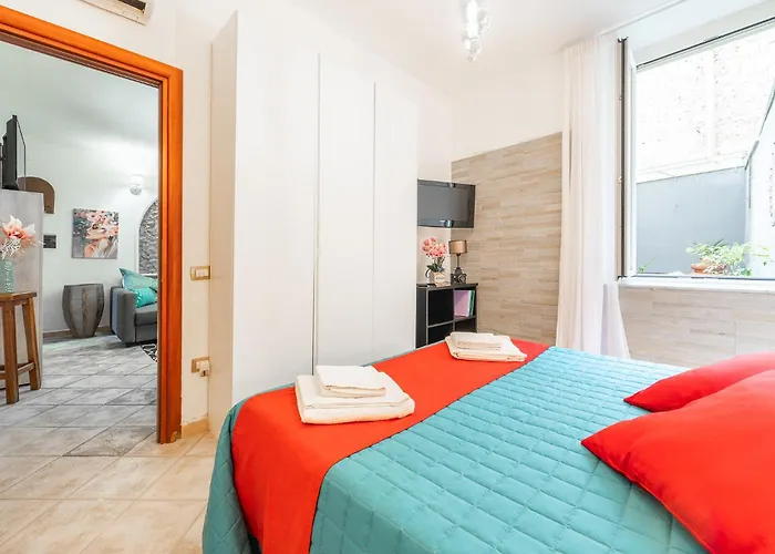 Centralhome Repubblica Apartment