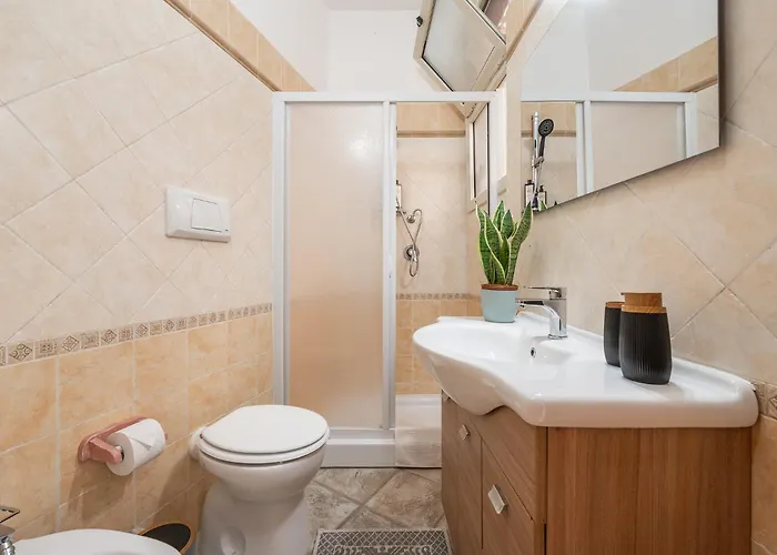 Centralhome Repubblica Apartment *