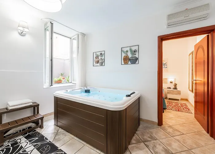 Centralhome Repubblica Apartment Cagliari