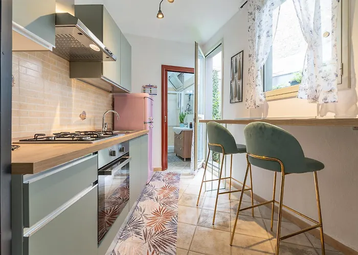 Centralhome Repubblica * Cagliari