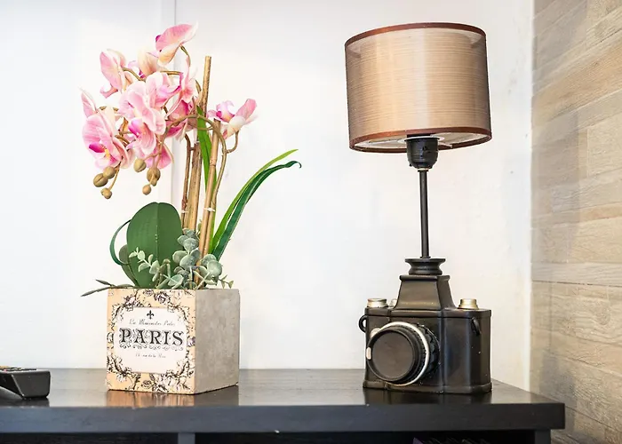 Apartment Centralhome Repubblica