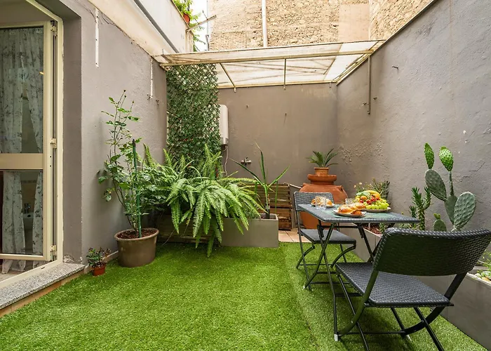 Centralhome Repubblica Apartment *