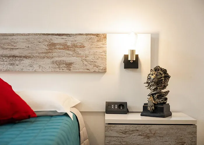 Centralhome Repubblica Apartment Cagliari