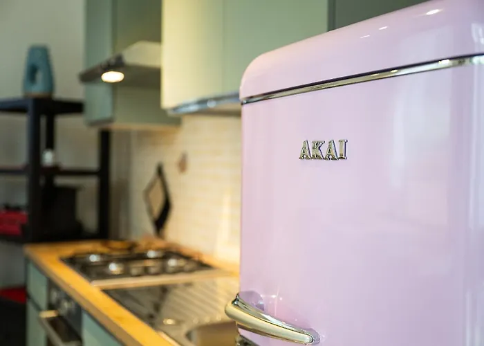 Centralhome Repubblica