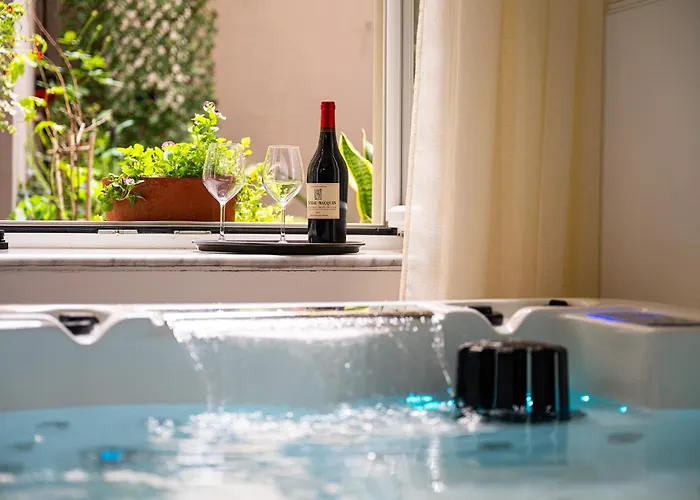 Centralhome Repubblica Apartment *